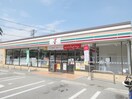 セブンイレブン 宇都宮ミツトヨ前店(コンビニ)まで618m グリーンハイツ Ｈ