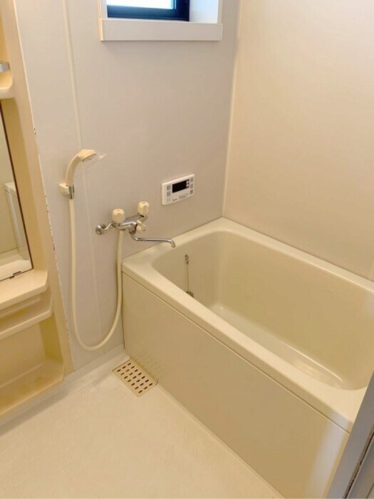 浴室 セジュール・砥上 Ｂ