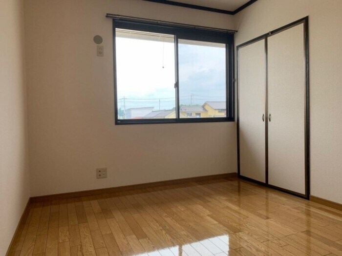 洋室 セジュール・砥上 Ｂ