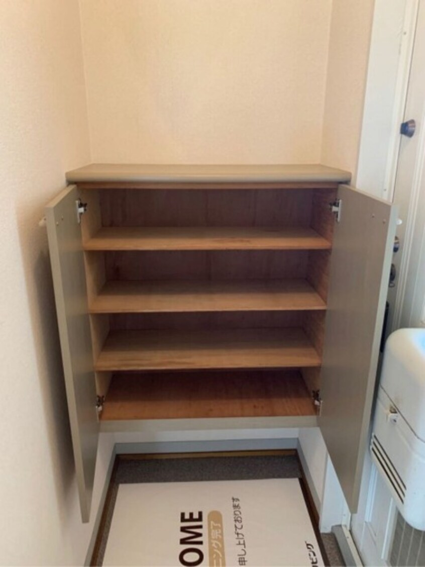 シューズボックス セジュール・砥上 Ｂ