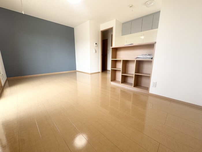 LDK グリーンハイツ Ｊ