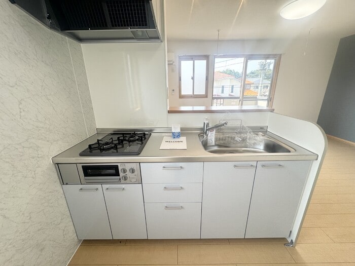 キッチン グリーンハイツ Ｊ