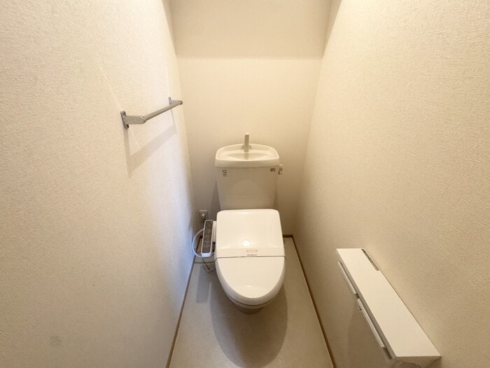 トイレ グリーンハイツ Ｊ