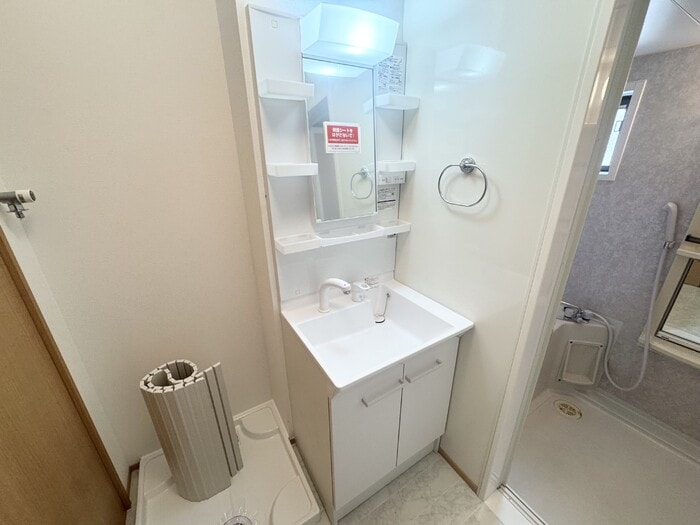 洗面所 グリーンハイツ Ｊ