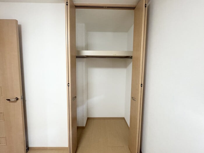 クローゼット グリーンハイツ Ｊ