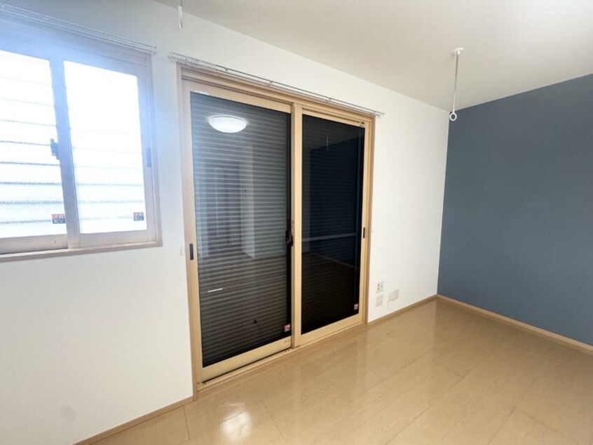 シャッター雨戸 グリーンハイツ Ｊ