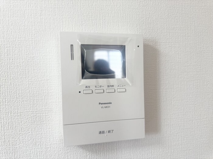 モニター付きインターン グリーンハイツ Ｊ