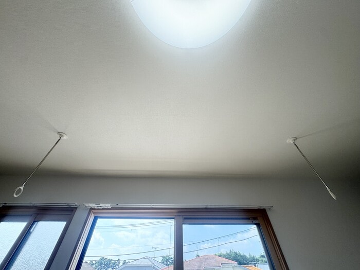 室内物干し グリーンハイツ Ｊ