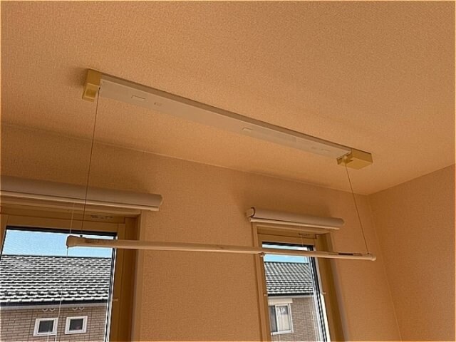 南洋室・室内物干し ティンカーベル Ｂ