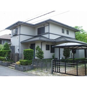 MsハウスⅡ