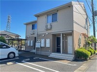 リバティーコート