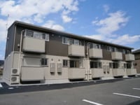 クローバーコート Ａ