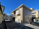 シャルムトロン Ｂの外観