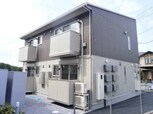 クローバーコート Ｂ
