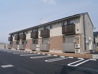 フォーゲルテラス ブラウ Ⅳ