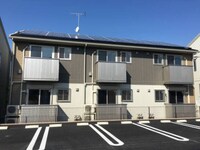 テクノヒルズ Ｃ