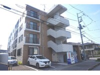 レジデンスアルタⅡ