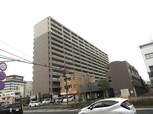 ポレスターセントラルシティ桜