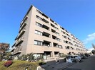 サーパス今泉の外観