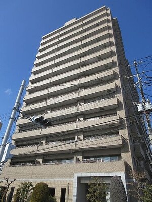 サーパス御本丸公園