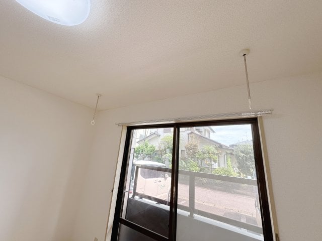  ローランハイツ