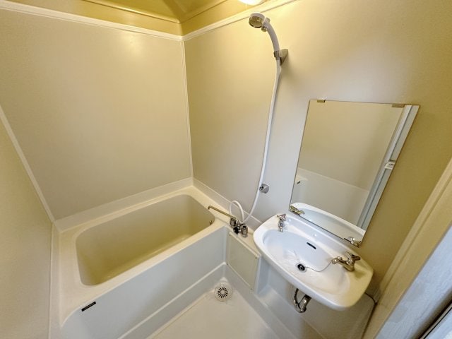  ローランハイツ