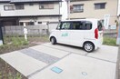  雀宮6丁目戸建