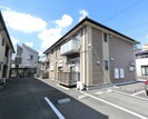 東北本線<宇都宮線>/宇都宮駅 バス:15分:停歩6分 2階 築19年の外観