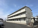 東北新幹線/宇都宮駅 バス:20分:停歩2分 1階 築15年の外観