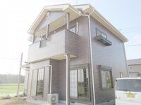 市貝町戸建