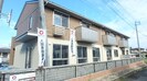 東北本線<宇都宮線>/岡本駅 徒歩17分 2階 築7年の外観