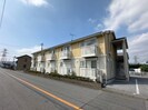 東北本線<宇都宮線>/宇都宮駅 バス:15分:停歩5分 1階 築16年の外観