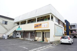 Kハイツ