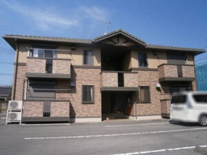 ウィルモア桜 Ａ