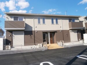 ハーベストコート Ｅ