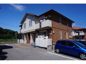 ヴィラフォンテA