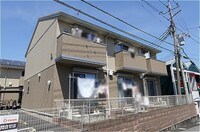 ラフィネコート Ａ