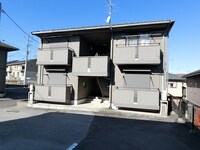 マナーハウス Ｂ