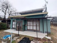 塩谷町大宮戸建