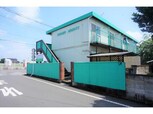 フラワーハイツ