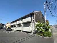 ハーベストコート Ｃ