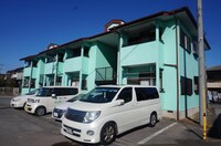 カサベルデ市原