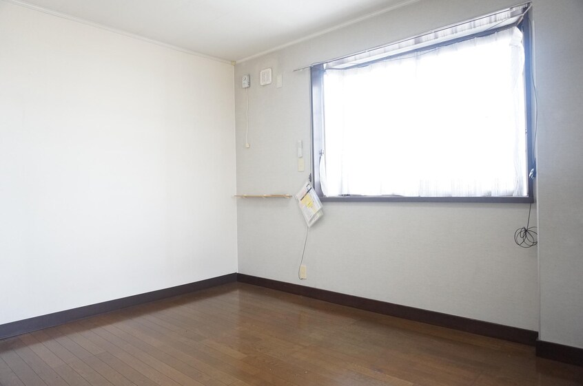  東北本線<宇都宮線>/雀宮駅 徒歩26分 3階 築33年