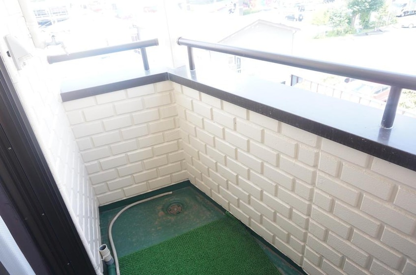  東北本線<宇都宮線>/雀宮駅 徒歩26分 3階 築33年