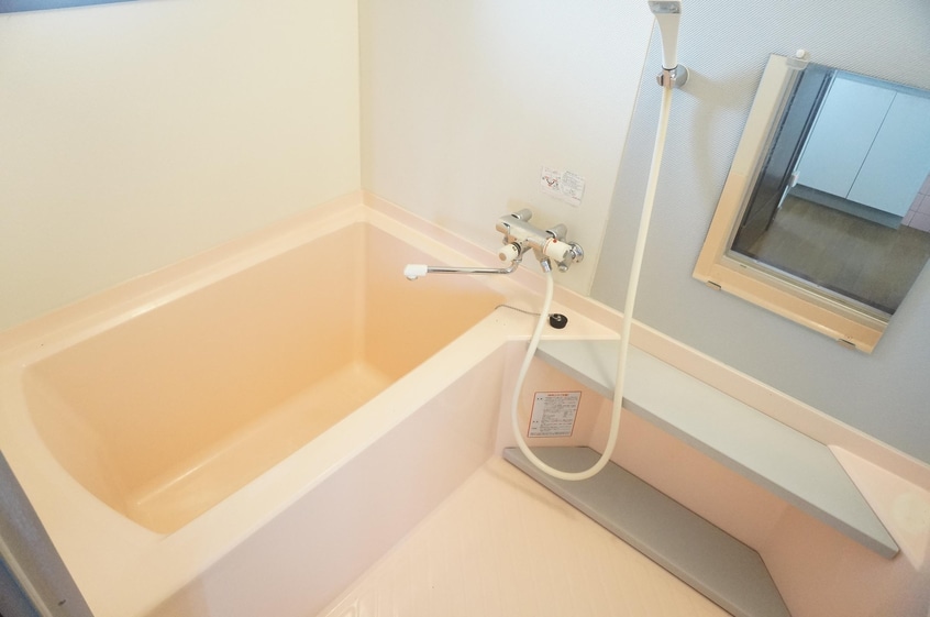  東北本線<宇都宮線>/雀宮駅 徒歩26分 3階 築33年