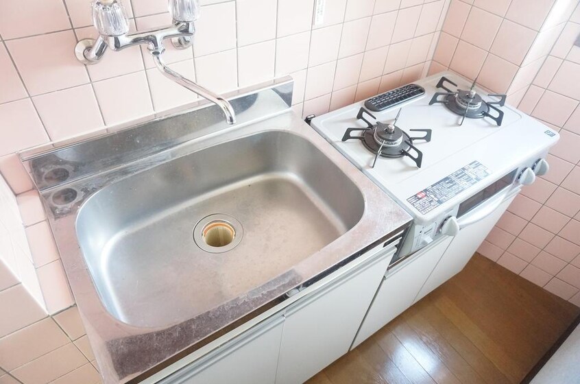  東北本線<宇都宮線>/雀宮駅 徒歩26分 3階 築33年