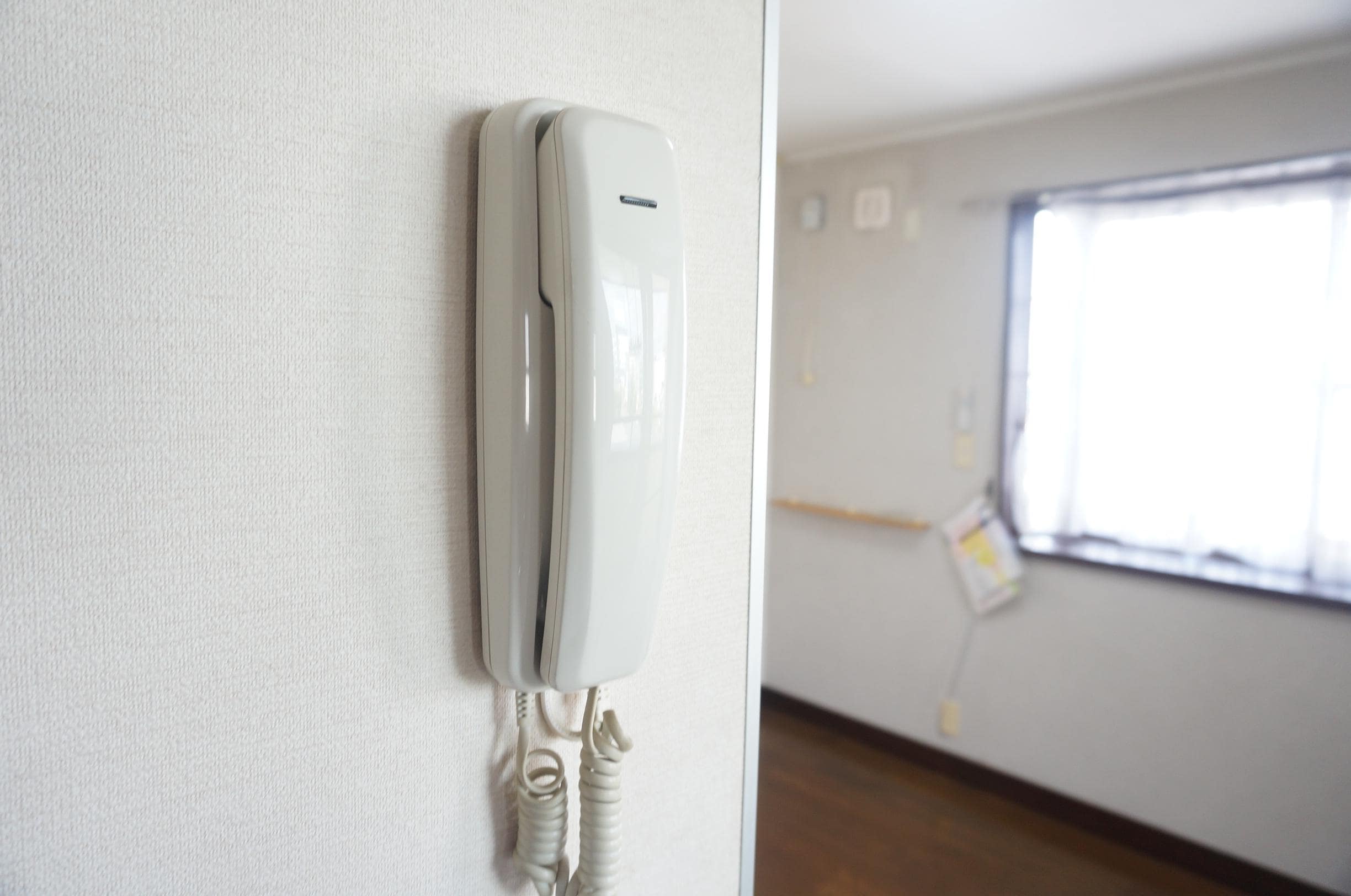  東北本線<宇都宮線>/雀宮駅 徒歩26分 3階 築33年