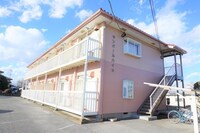 サンパールハイツ