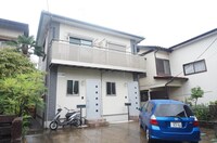 メゾンわかくさ