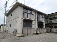 メゾンシューペルブⅢ